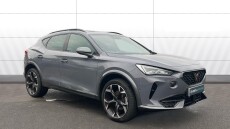 CUPRA Formentor 1.5 TSI 150 V2 5dr DSG Petrol Estate
